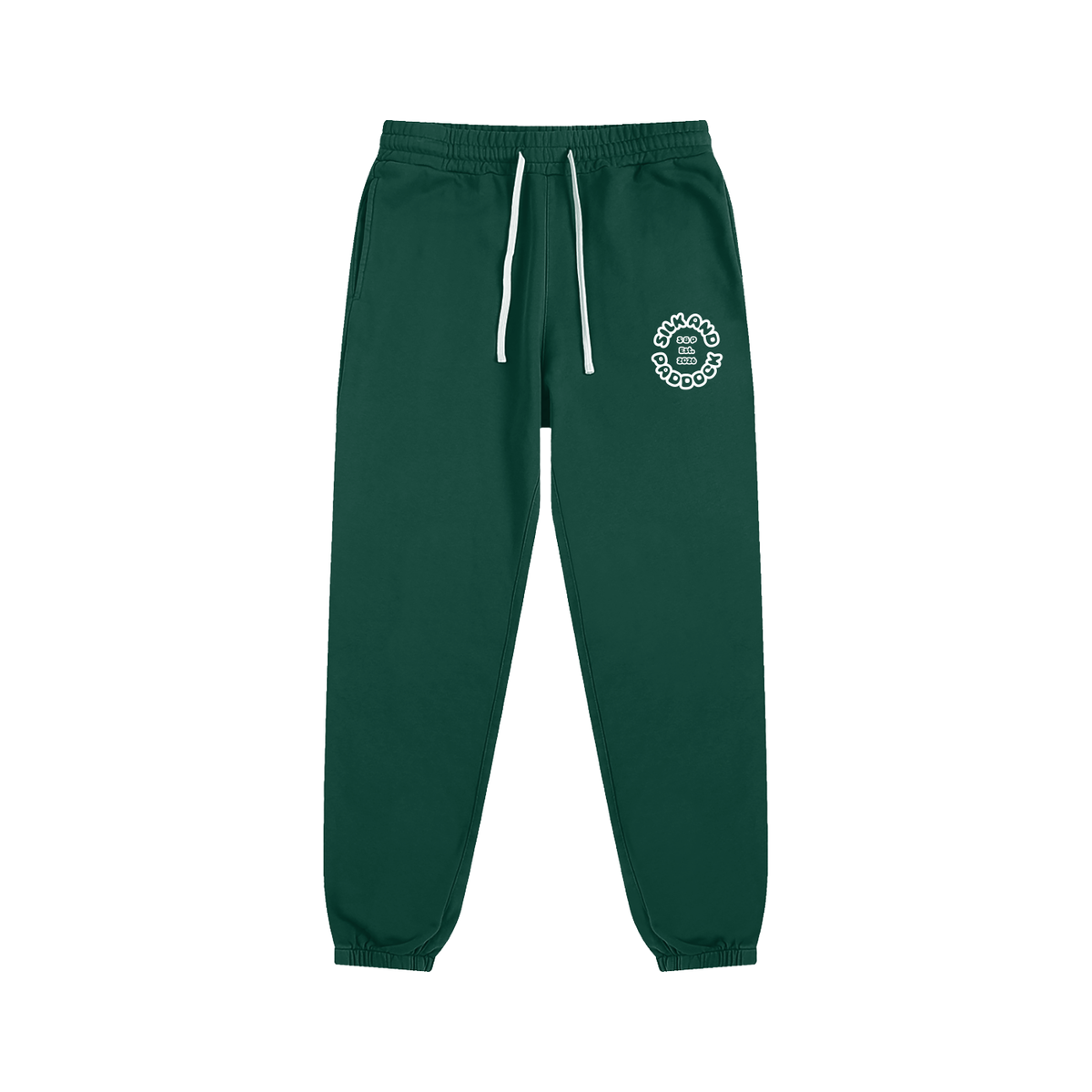Silk & Paddock Essential Sweatpants