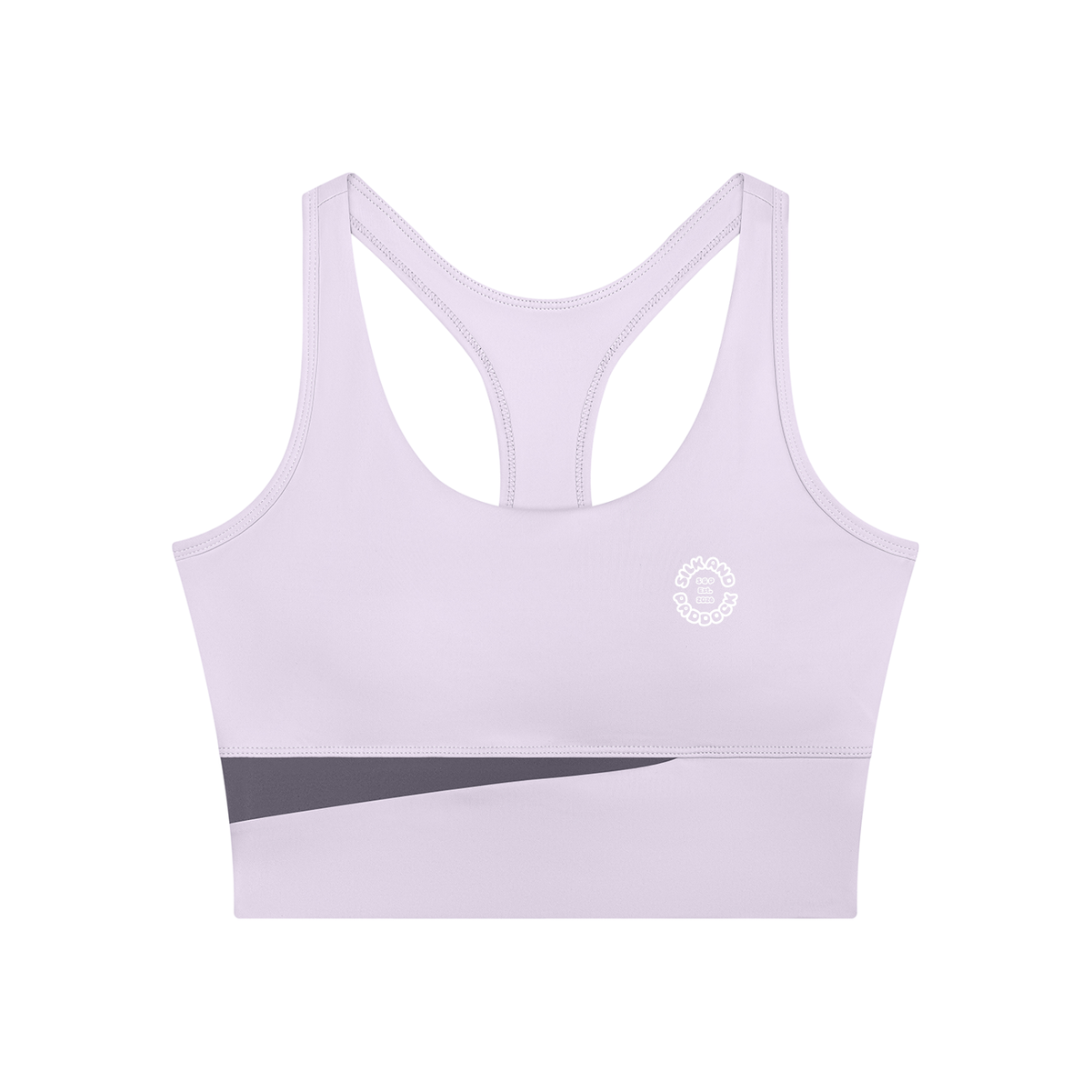 Silk & Paddock Women's Yoga Top