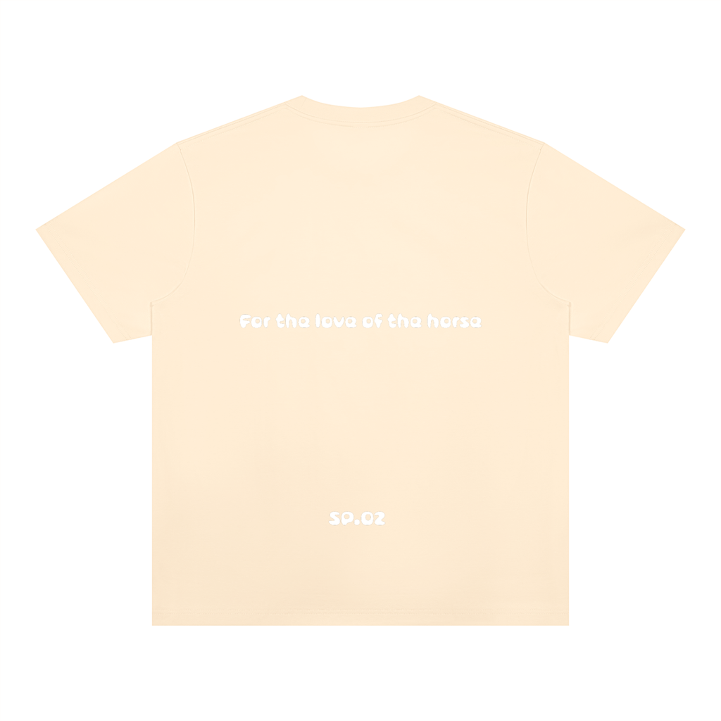 Silk & Paddock SP.02 Premium T-Shirt