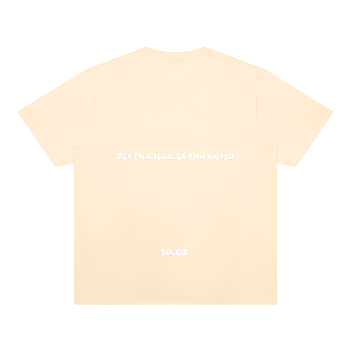 Silk & Paddock SP.02 Premium T-Shirt
