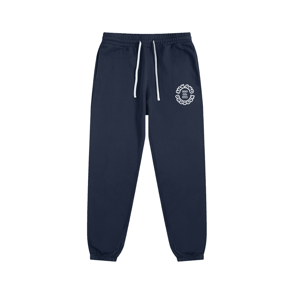 Silk & Paddock Essential Sweatpants