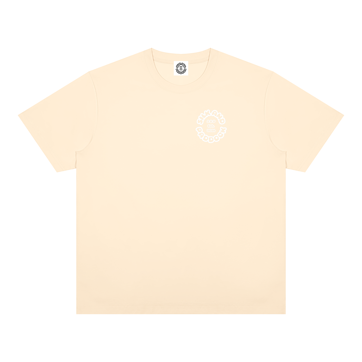Silk & Paddock SP.02 Premium T-Shirt