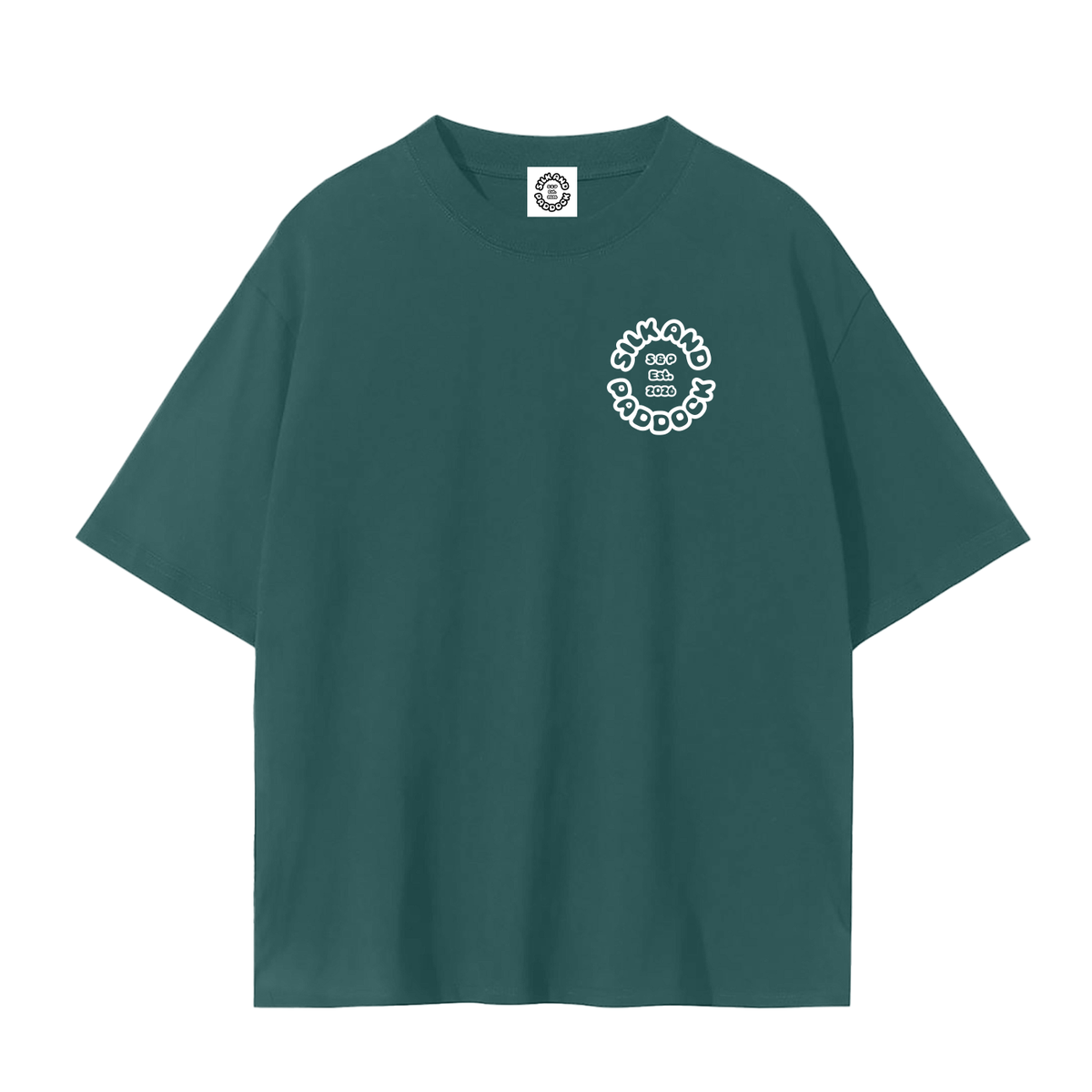 Silk & Paddock Essential T-Shirt