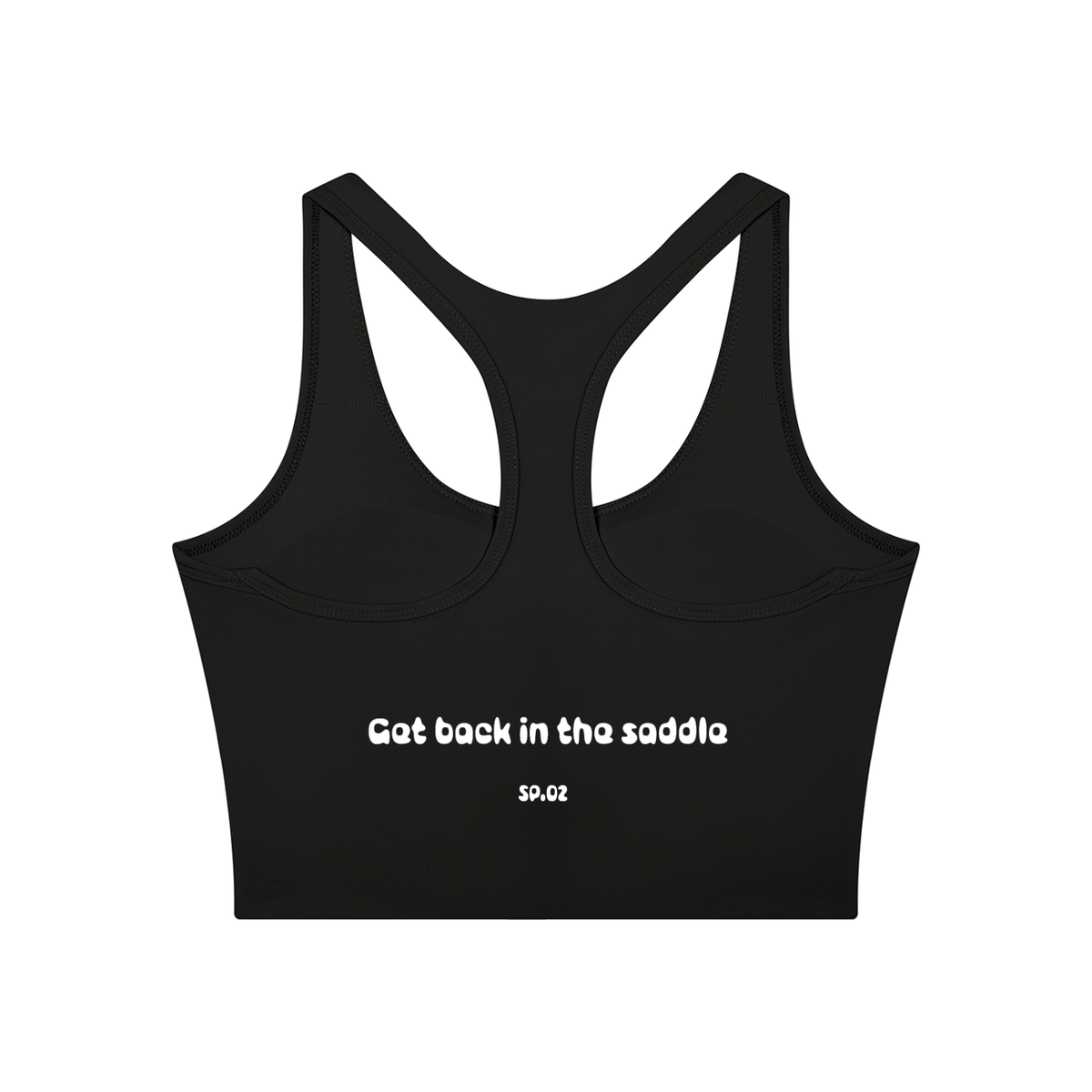 Silk & Paddock Women's Yoga Top