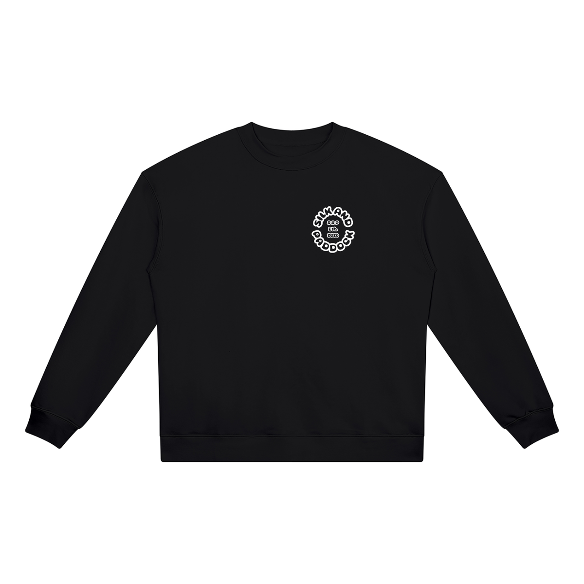 Silk & Paddock SP.02 Premium Sweatshirt