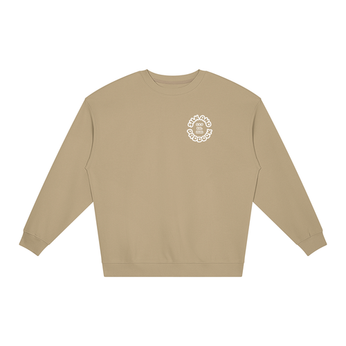 Silk & Paddock Essential Sweatshirt