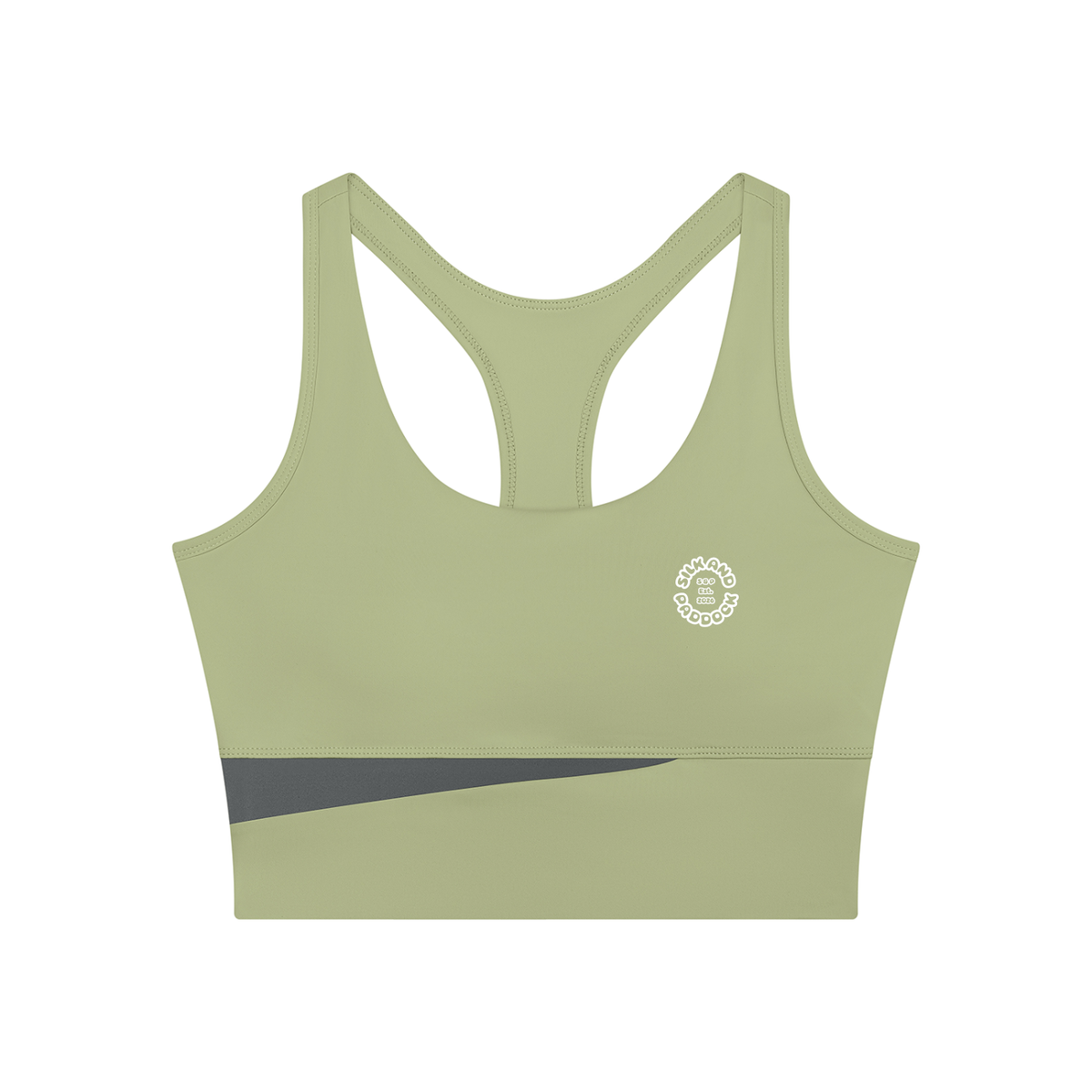 Silk & Paddock Women's Yoga Top