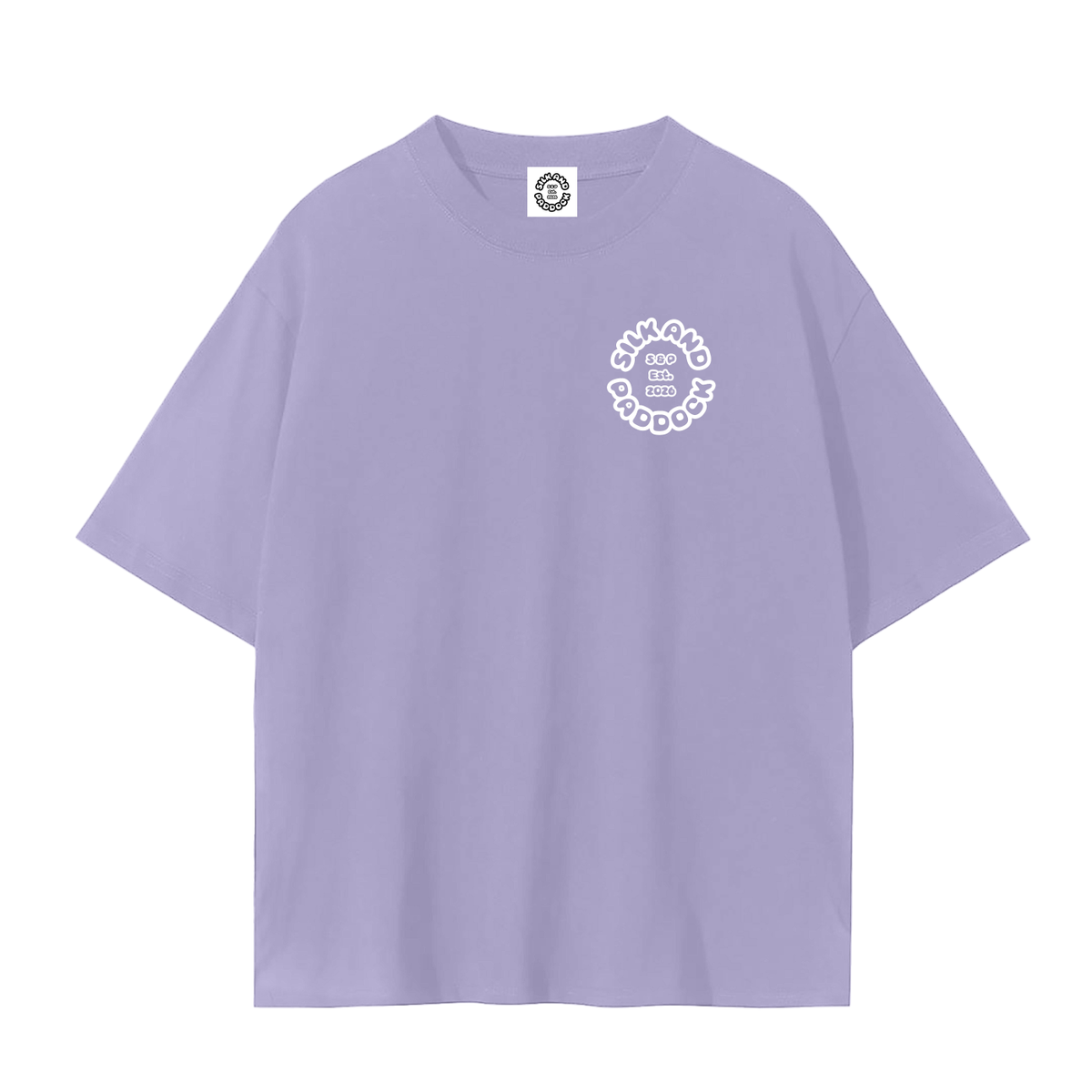 Silk & Paddock Essential T-Shirt