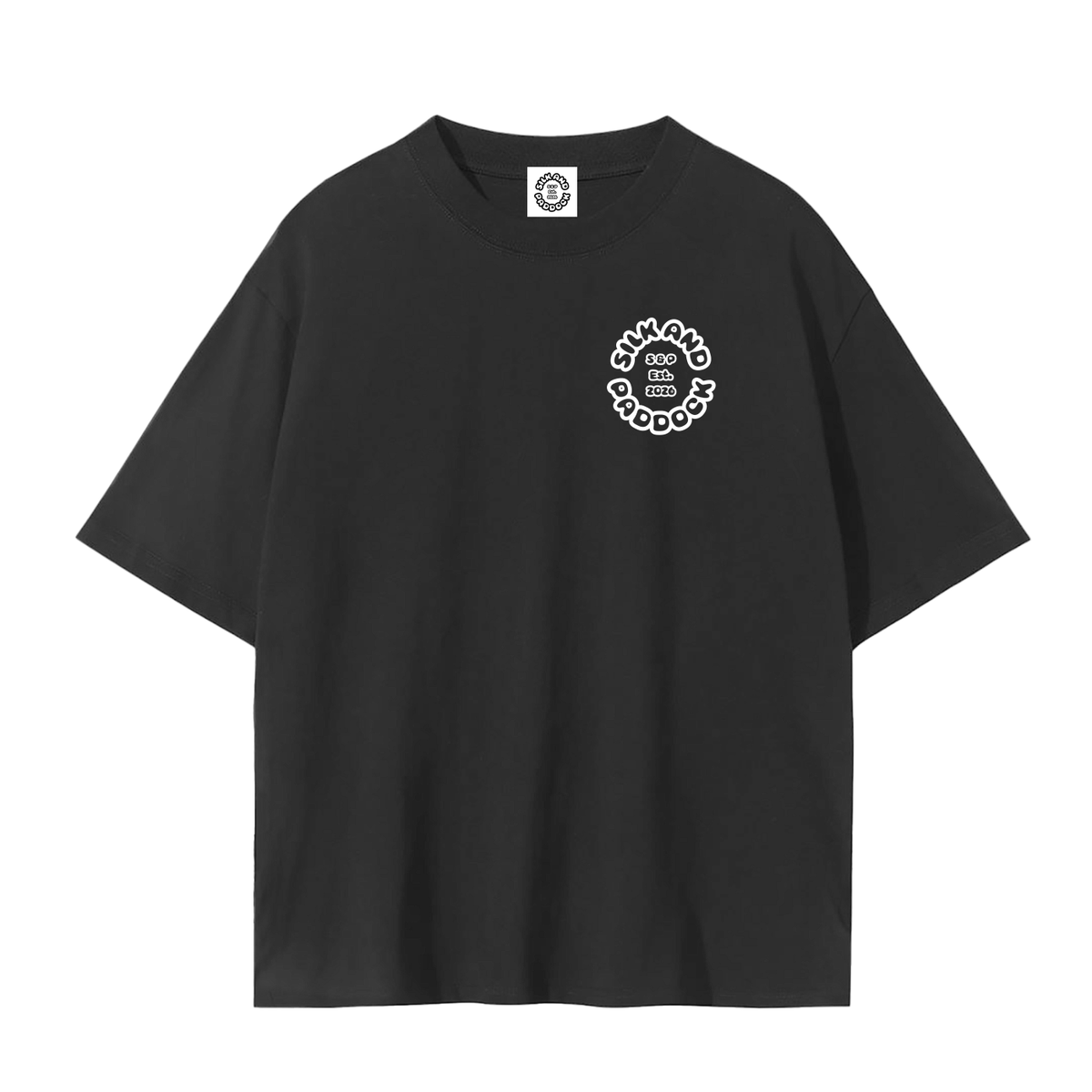 Silk & Paddock Essential T-Shirt
