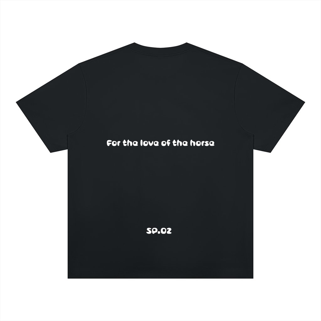 Silk & Paddock SP.02 Premium T-Shirt