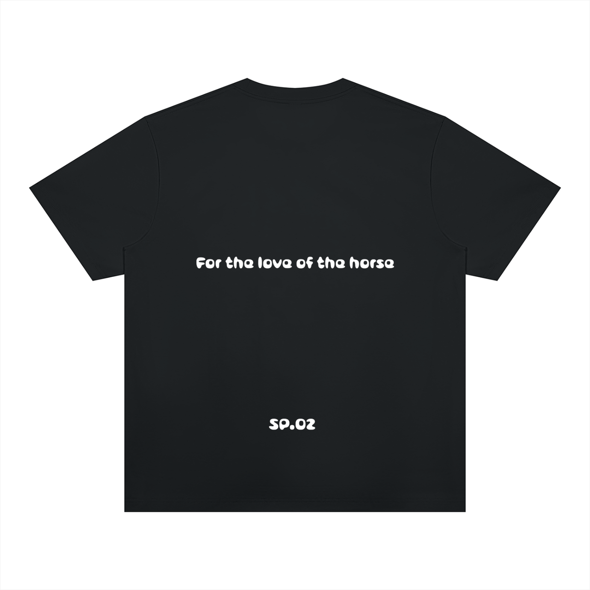 Silk & Paddock SP.02 Premium T-Shirt