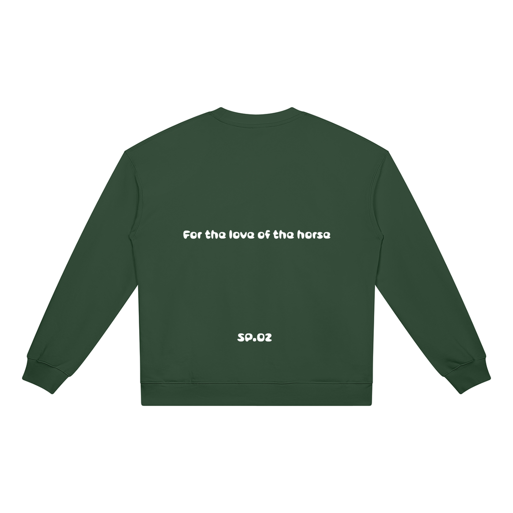 Silk & Paddock SP.02 Premium Sweatshirt