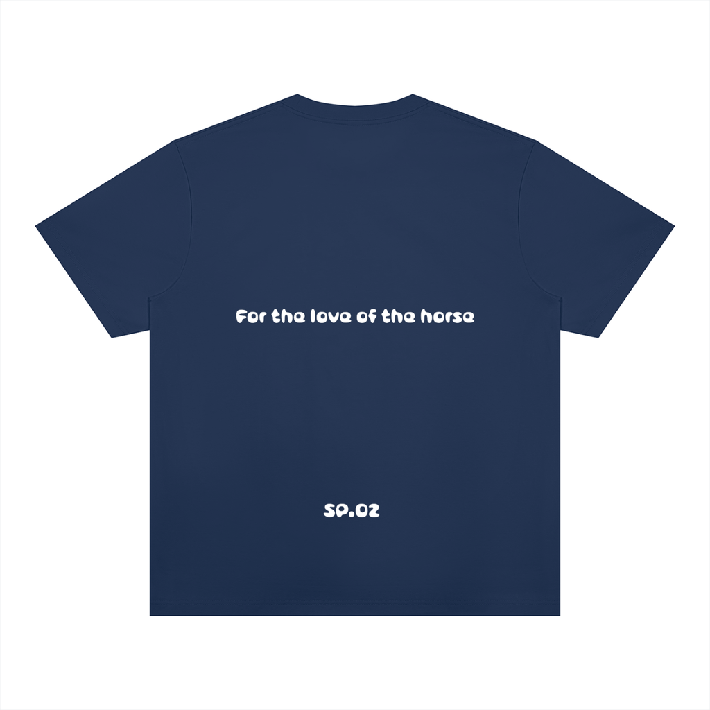 Silk & Paddock SP.02 Premium T-Shirt