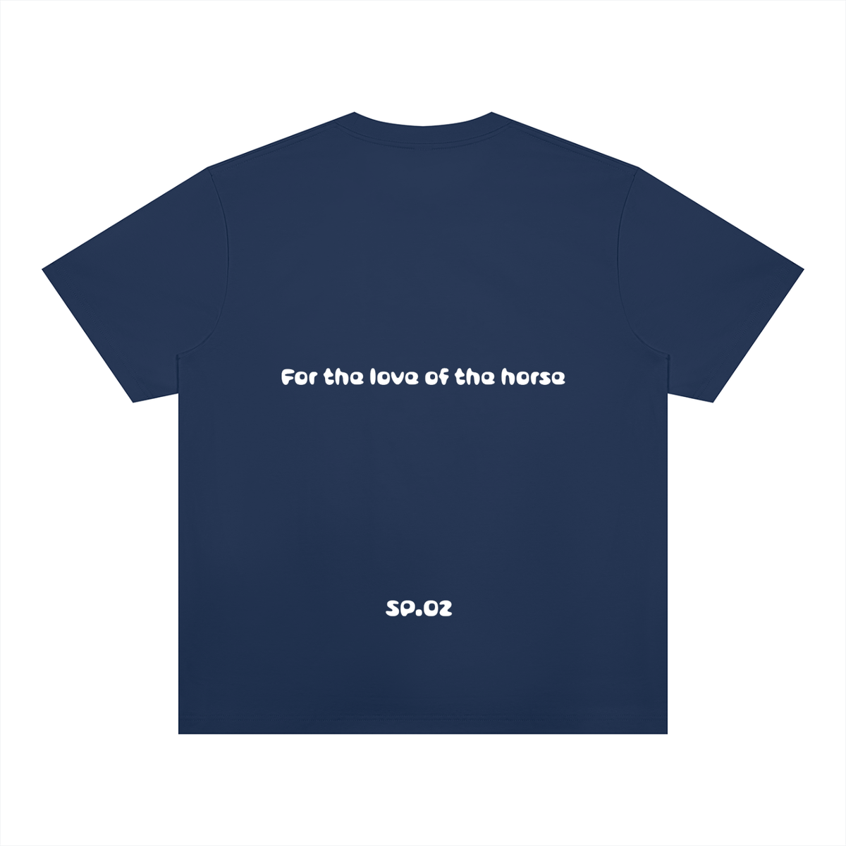 Silk & Paddock SP.02 Premium T-Shirt