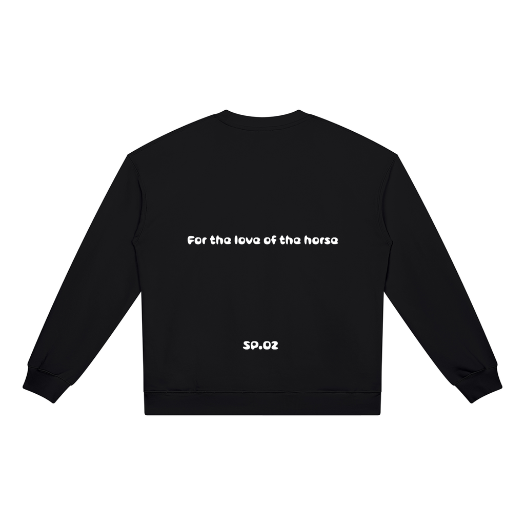 Silk & Paddock SP.02 Premium Sweatshirt