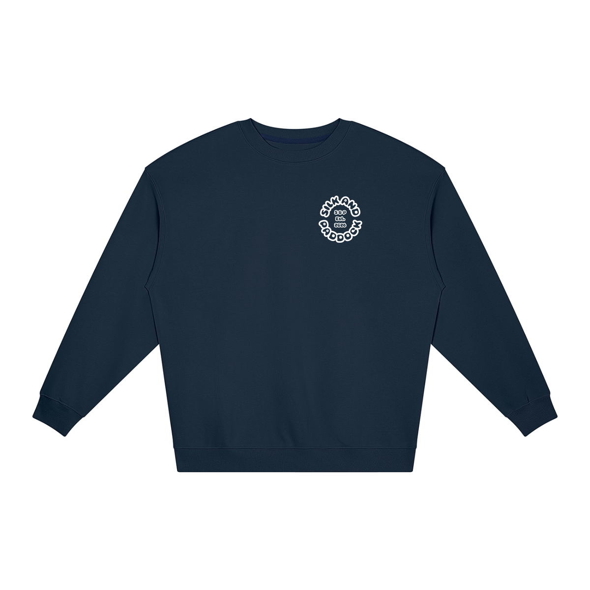 Silk & Paddock Essential Sweatshirt