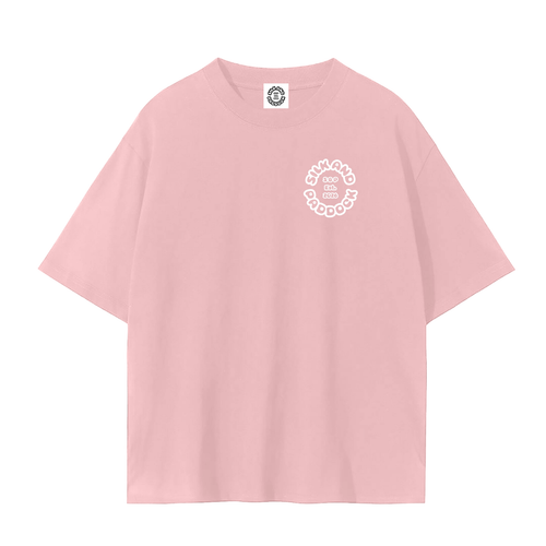 Silk & Paddock Essential T-Shirt