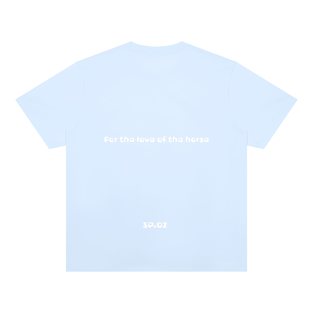 Silk & Paddock SP.02 Premium T-Shirt