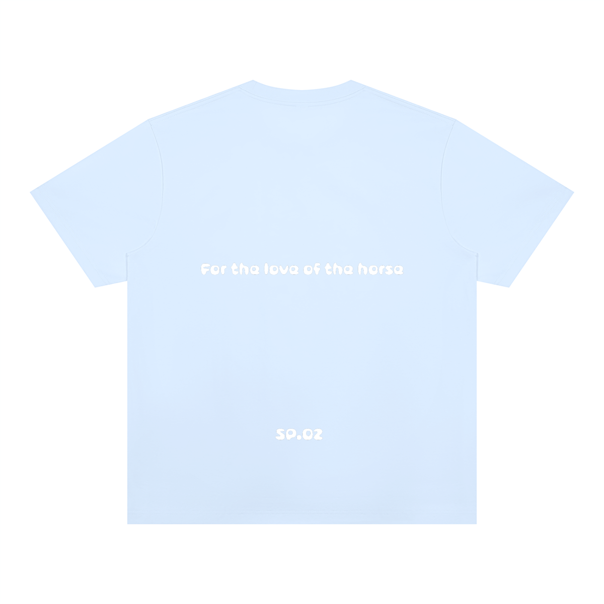Silk & Paddock SP.02 Premium T-Shirt