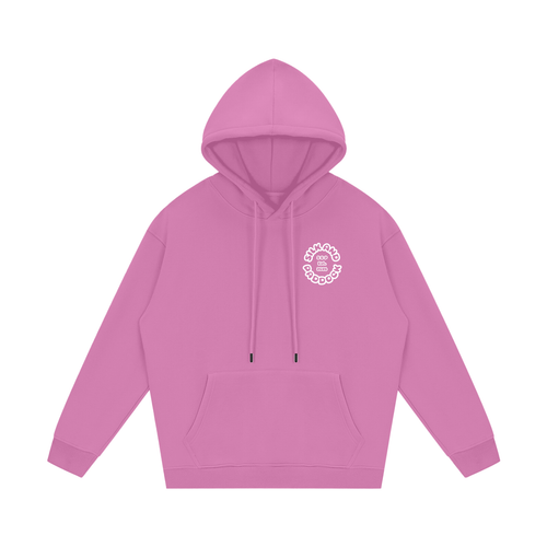 Silk & Paddock Essential Hoodie