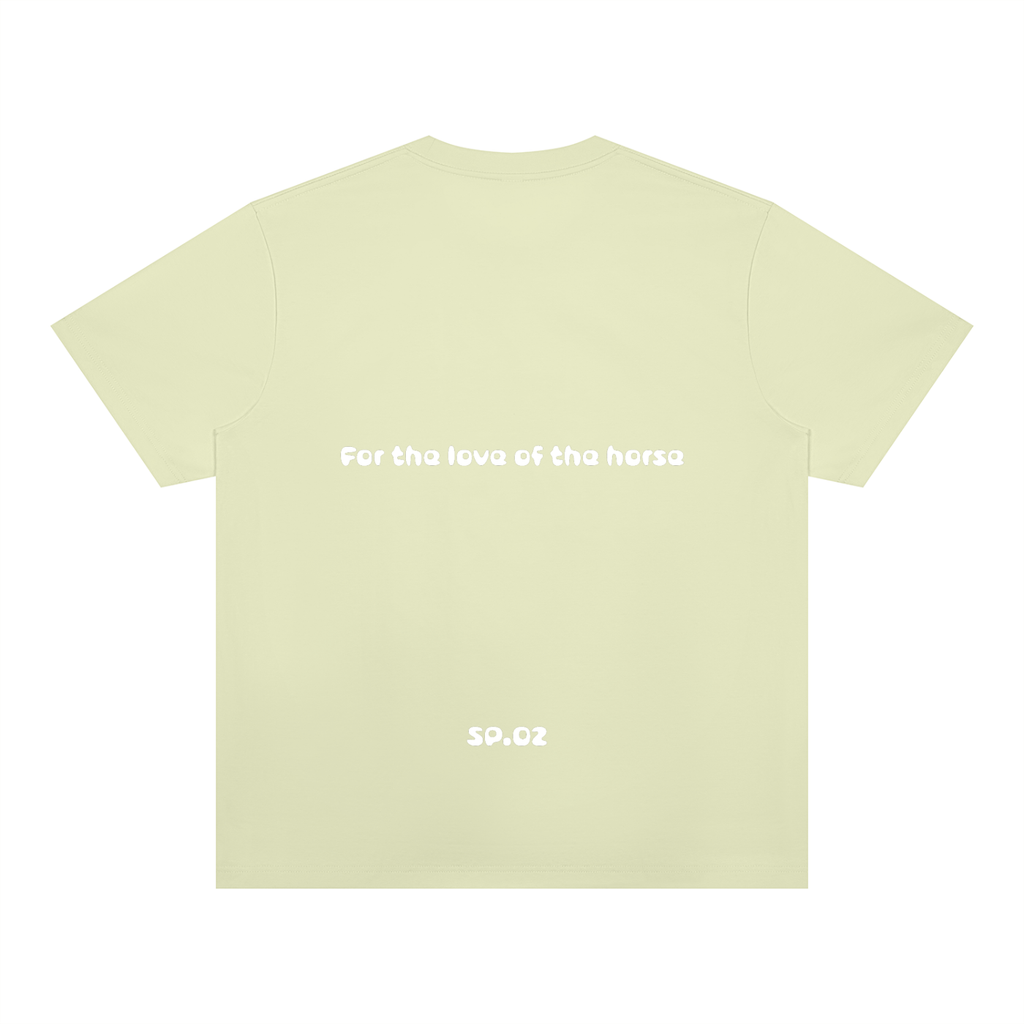 Silk & Paddock SP.02 Premium T-Shirt