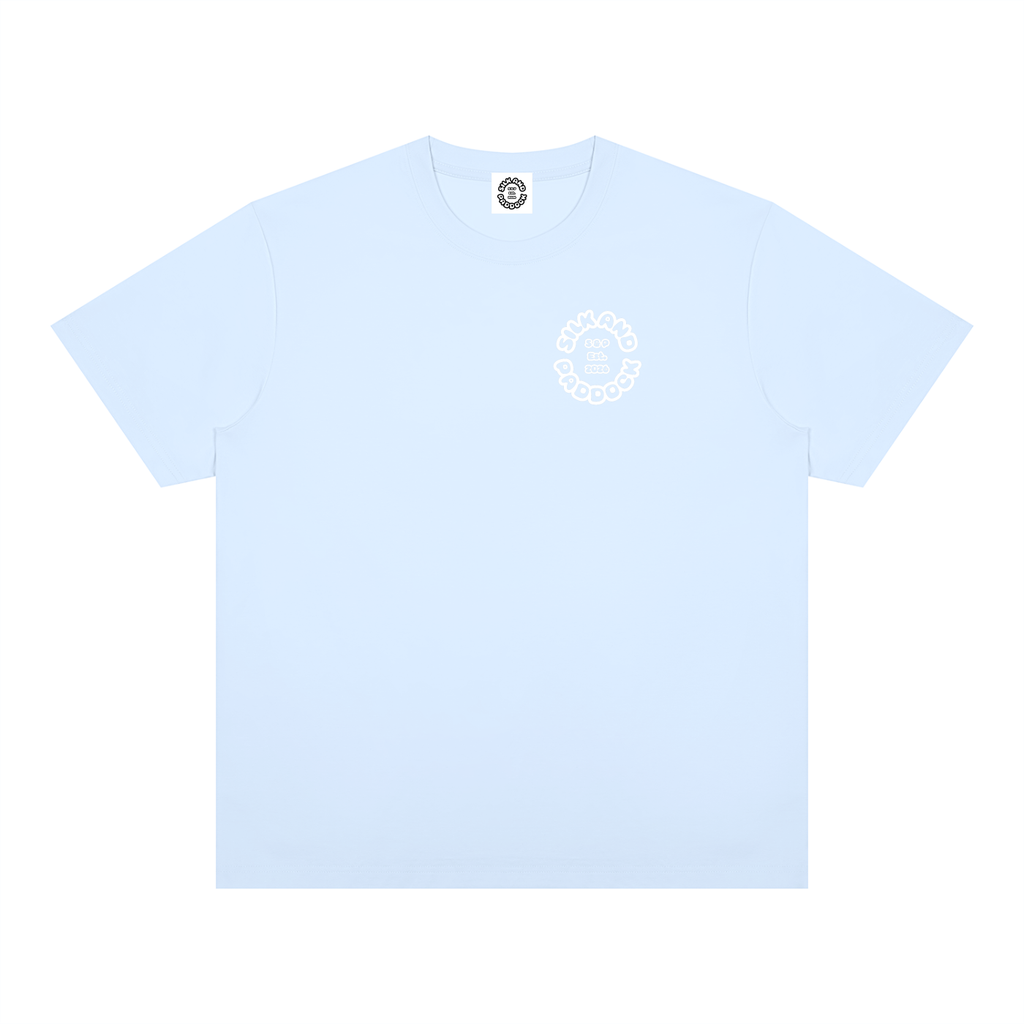Silk & Paddock SP.02 Premium T-Shirt