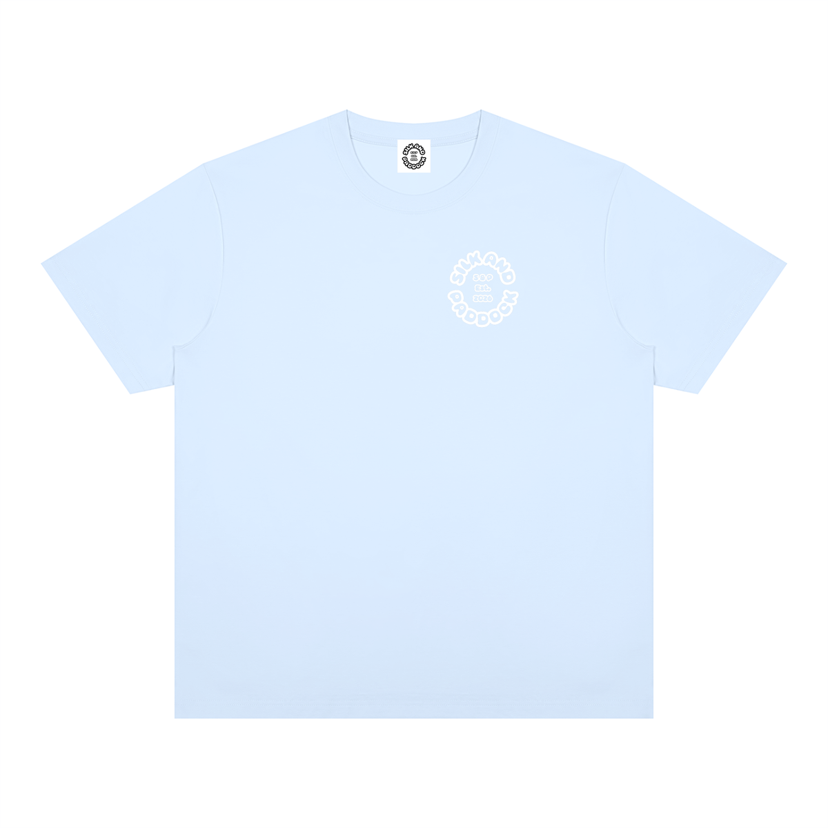 Silk & Paddock SP.02 Premium T-Shirt