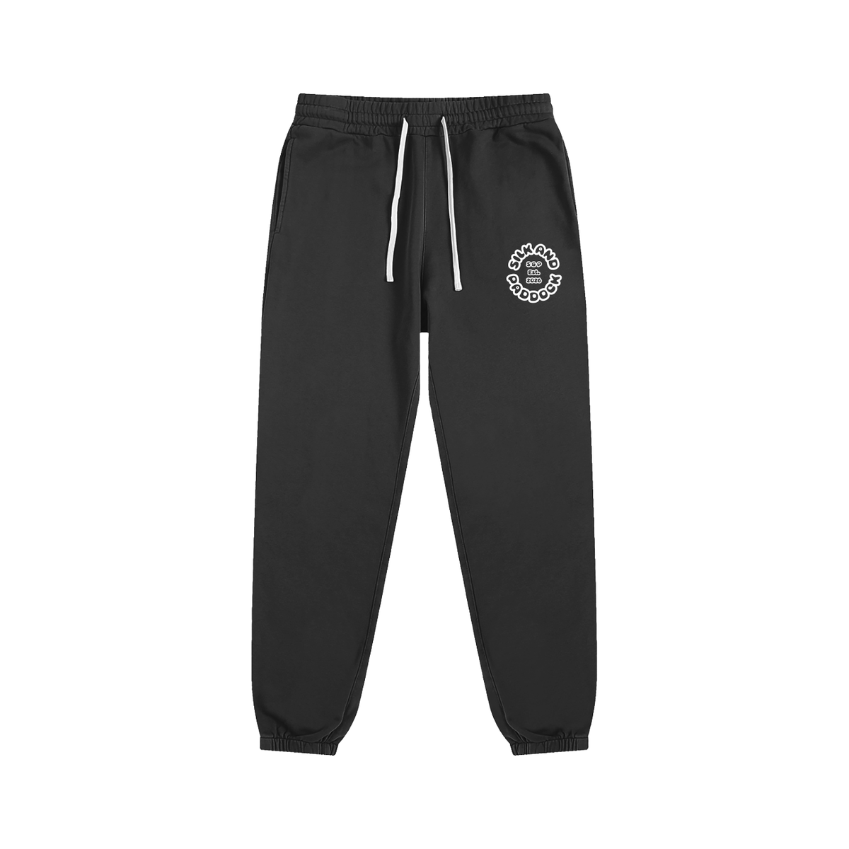 Silk & Paddock Essential Sweatpants