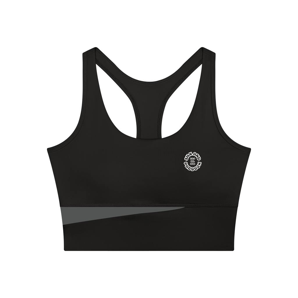 Silk & Paddock Women's Yoga Top