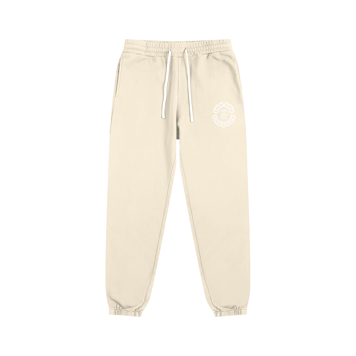 Silk & Paddock Essential Sweatpants