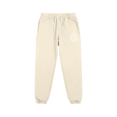 Silk & Paddock Essential Sweatpants