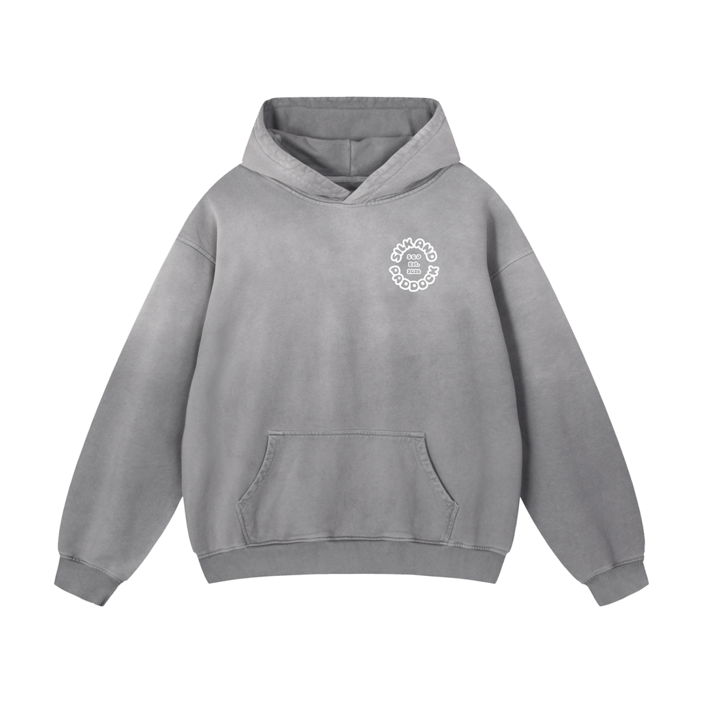 Silk & Paddock SP.02 Premium Hoodie