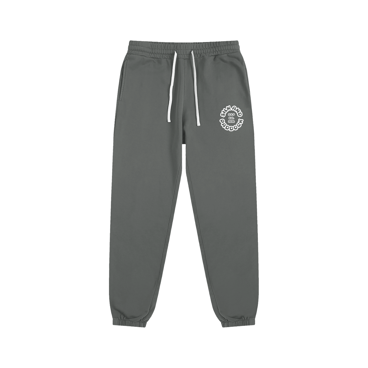 Silk & Paddock Essential Sweatpants
