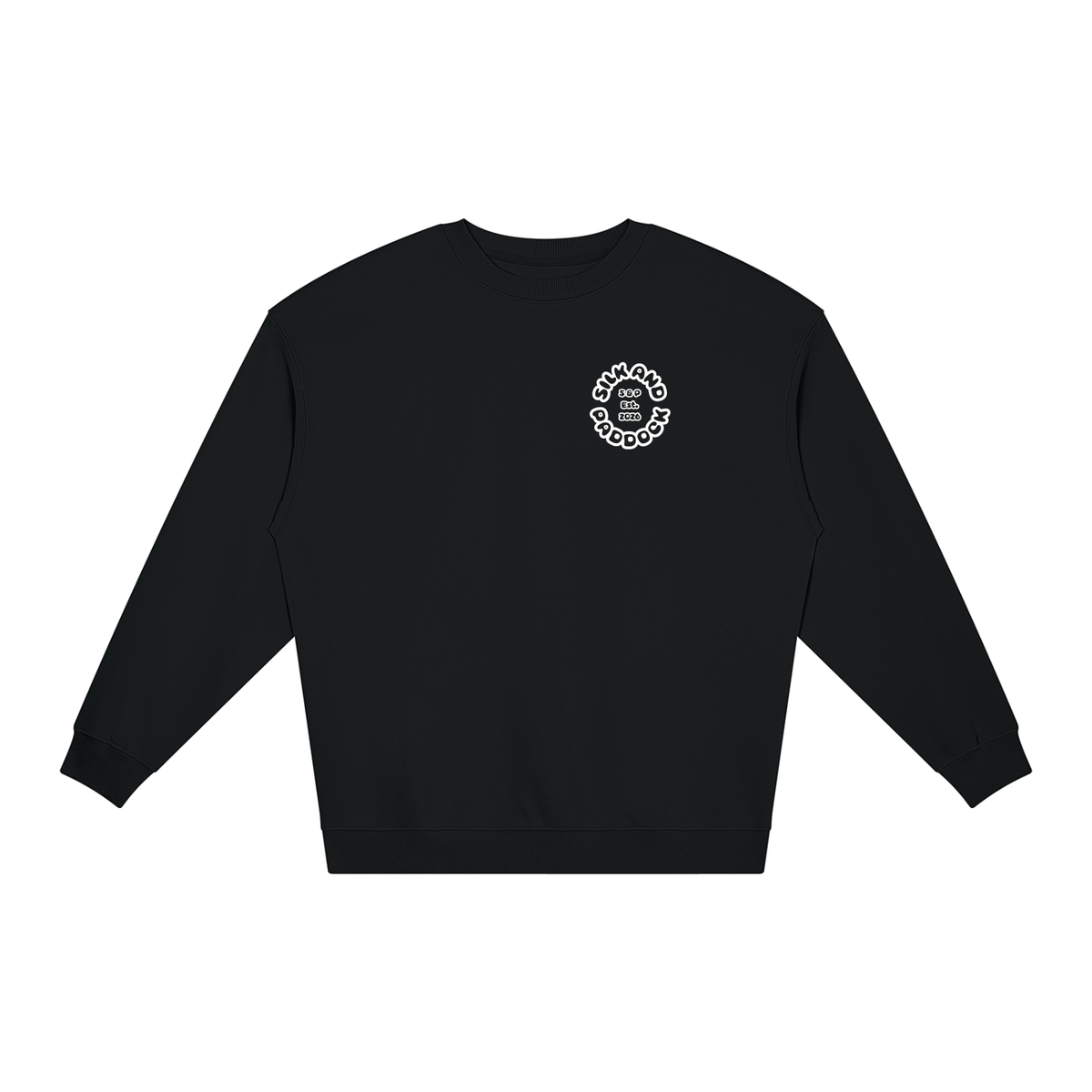 Silk & Paddock Essential Sweatshirt