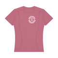 Silk & Paddock Women's Gym T-Shirt